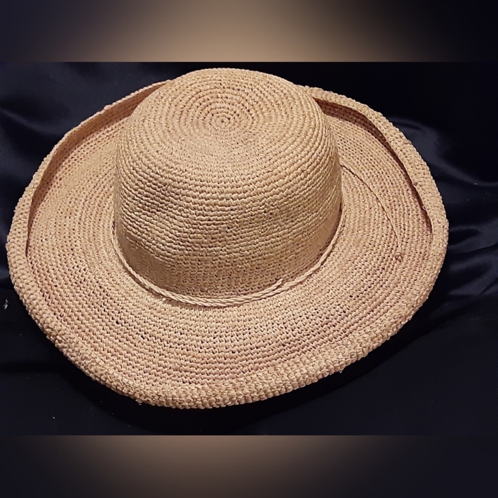 Ladies Sun Hat